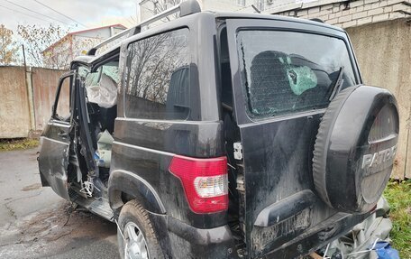 ЛуАЗ Patriot, 2021 год, 1 500 рублей, 11 фотография