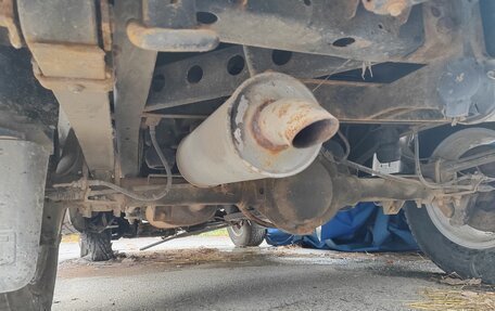 ЛуАЗ Patriot, 2021 год, 1 500 рублей, 10 фотография