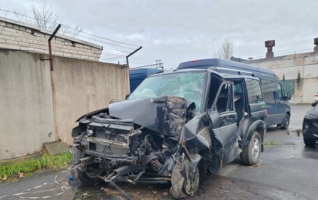 ЛуАЗ Patriot, 2021 год, 1 500 рублей, 14 фотография