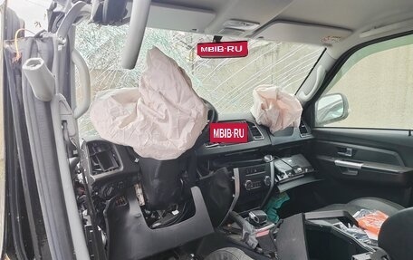 ЛуАЗ Patriot, 2021 год, 1 500 рублей, 9 фотография