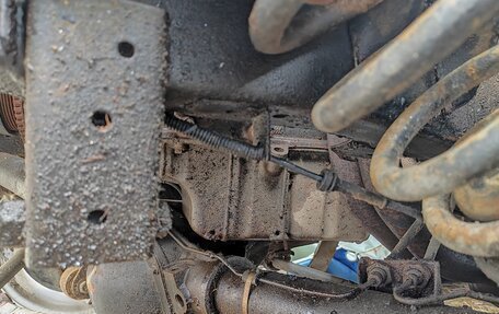 ЛуАЗ Patriot, 2021 год, 1 500 рублей, 17 фотография