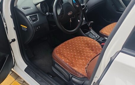 Hyundai Avante, 2011 год, 1 000 000 рублей, 6 фотография