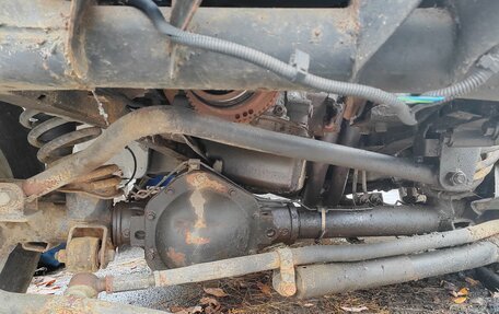 ЛуАЗ Patriot, 2021 год, 1 500 рублей, 18 фотография