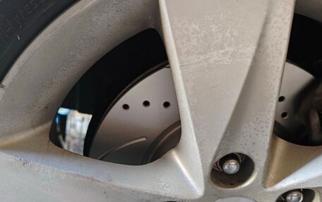 Hyundai Avante, 2011 год, 1 000 000 рублей, 10 фотография