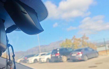 Hyundai Avante, 2011 год, 1 000 000 рублей, 12 фотография