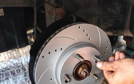 Hyundai Avante, 2011 год, 1 000 000 рублей, 9 фотография