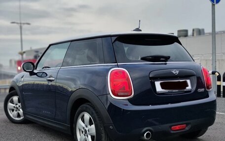 MINI Hatch, 2018 год, 1 825 000 рублей, 6 фотография