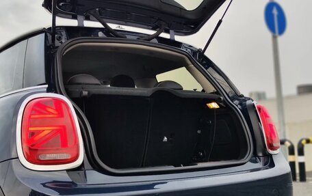 MINI Hatch, 2018 год, 1 825 000 рублей, 14 фотография