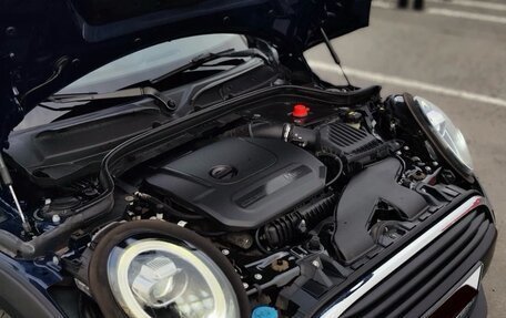 MINI Hatch, 2018 год, 1 825 000 рублей, 15 фотография