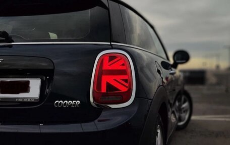 MINI Hatch, 2018 год, 1 825 000 рублей, 29 фотография