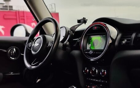 MINI Hatch, 2018 год, 1 825 000 рублей, 22 фотография