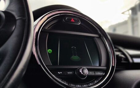 MINI Hatch, 2018 год, 1 825 000 рублей, 24 фотография