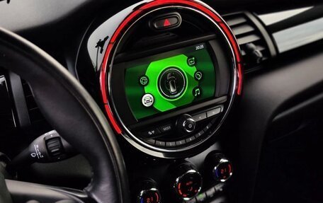 MINI Hatch, 2018 год, 1 825 000 рублей, 23 фотография