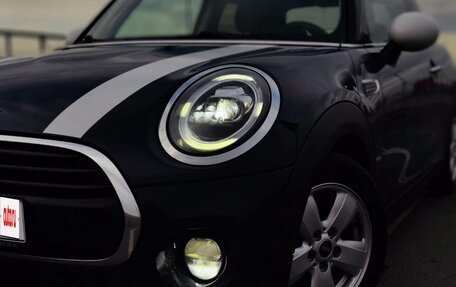 MINI Hatch, 2018 год, 1 825 000 рублей, 30 фотография