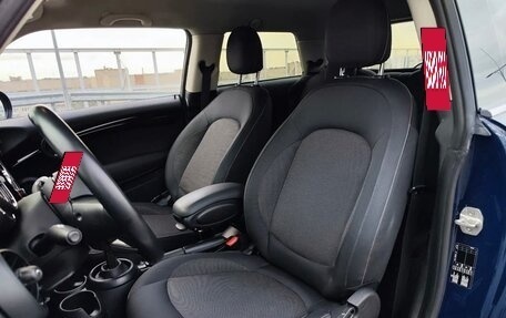 MINI Hatch, 2018 год, 1 825 000 рублей, 21 фотография