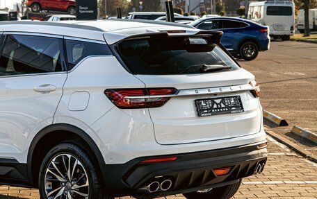 Geely Coolray I, 2024 год, 1 655 000 рублей, 10 фотография