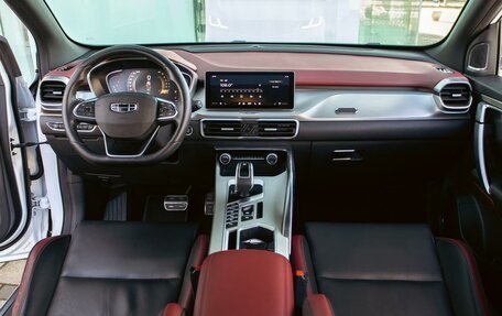 Geely Coolray I, 2024 год, 1 655 000 рублей, 16 фотография