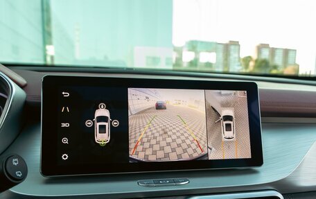 Geely Coolray I, 2024 год, 1 655 000 рублей, 14 фотография