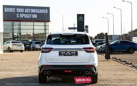 Geely Coolray I, 2024 год, 1 655 000 рублей, 5 фотография