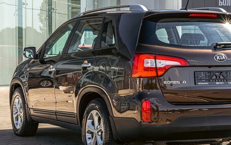 KIA Sorento II рестайлинг, 2019 год, 1 895 000 рублей, 10 фотография