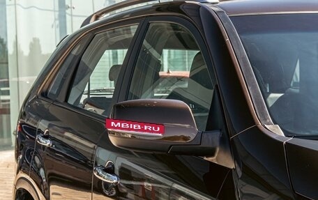 KIA Sorento II рестайлинг, 2019 год, 1 895 000 рублей, 7 фотография