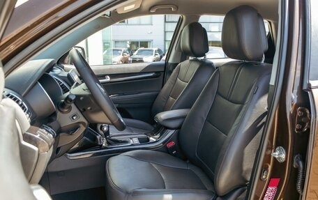 KIA Sorento II рестайлинг, 2019 год, 1 895 000 рублей, 12 фотография