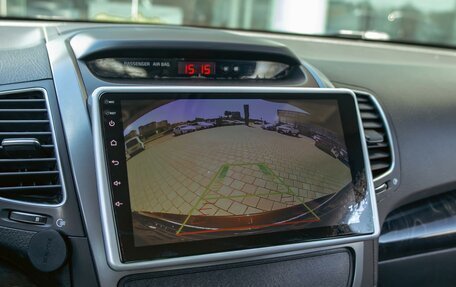 KIA Sorento II рестайлинг, 2019 год, 1 895 000 рублей, 16 фотография