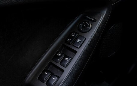 KIA Cerato III, 2018 год, 1 155 000 рублей, 10 фотография