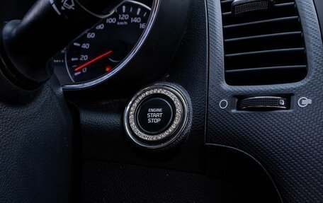 KIA Cerato III, 2018 год, 1 155 000 рублей, 15 фотография