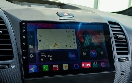 KIA Cerato III, 2018 год, 1 155 000 рублей, 16 фотография