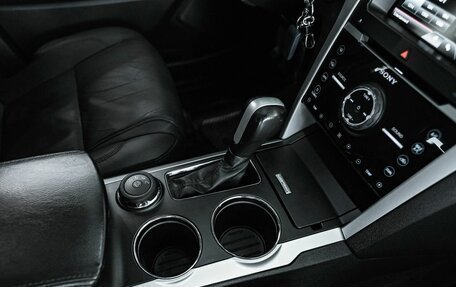 Ford Explorer VI, 2014 год, 1 465 000 рублей, 13 фотография