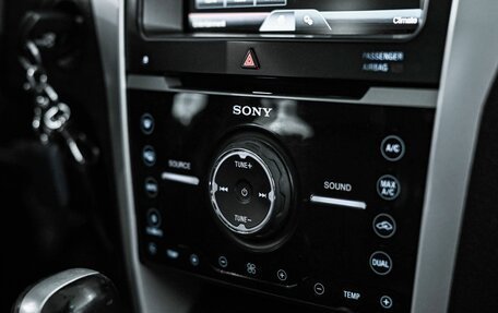 Ford Explorer VI, 2014 год, 1 465 000 рублей, 12 фотография