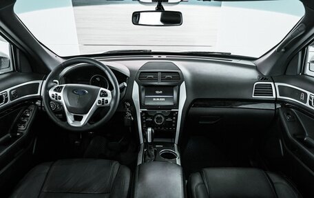 Ford Explorer VI, 2014 год, 1 465 000 рублей, 15 фотография