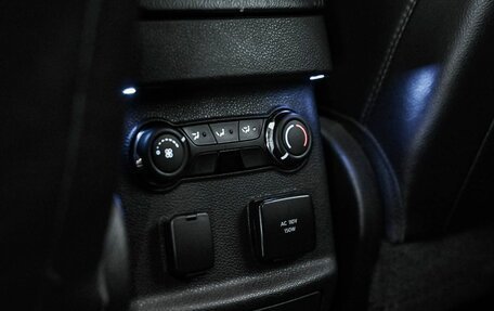 Ford Explorer VI, 2014 год, 1 465 000 рублей, 19 фотография