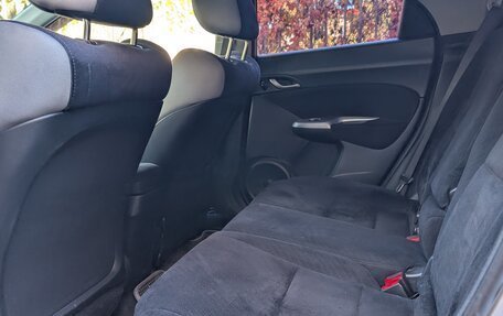 Honda Civic VIII, 2007 год, 730 000 рублей, 7 фотография