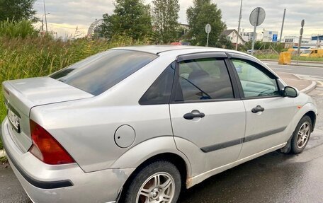 Ford Focus IV, 2003 год, 260 000 рублей, 2 фотография