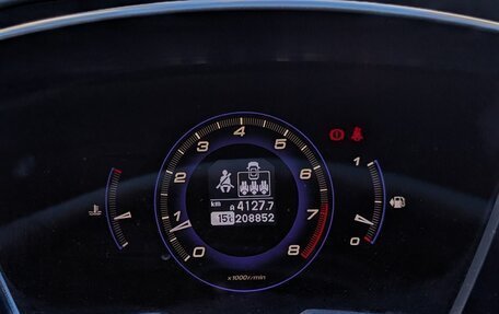 Honda Civic VIII, 2007 год, 730 000 рублей, 9 фотография