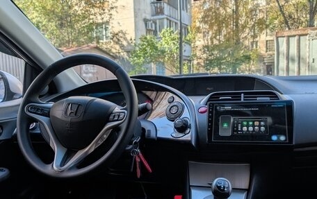 Honda Civic VIII, 2007 год, 730 000 рублей, 8 фотография