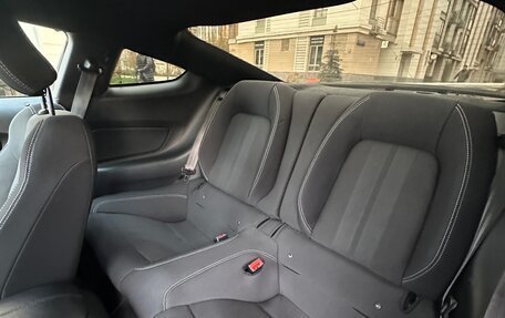 Ford Mustang VI рестайлинг, 2019 год, 3 500 000 рублей, 5 фотография