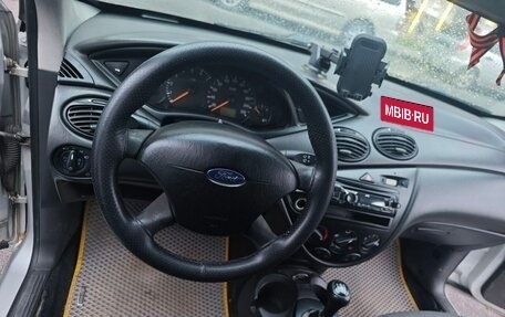 Ford Focus IV, 2003 год, 260 000 рублей, 6 фотография