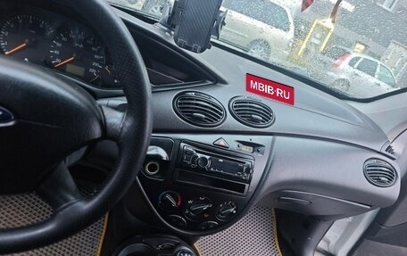 Ford Focus IV, 2003 год, 260 000 рублей, 7 фотография