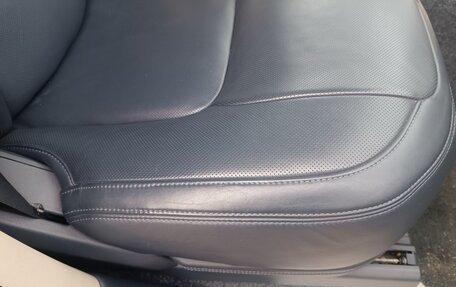 Land Rover Range Rover IV рестайлинг, 2019 год, 6 500 000 рублей, 11 фотография