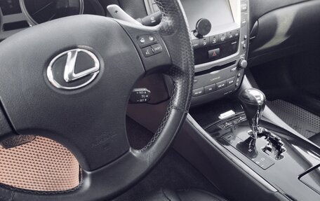 Lexus IS II рестайлинг 2, 2006 год, 1 300 000 рублей, 6 фотография