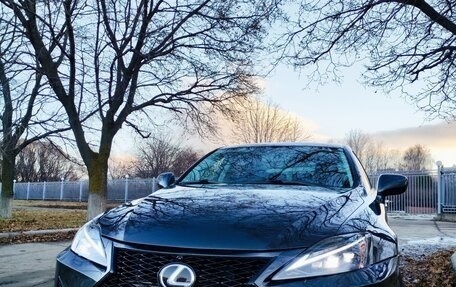 Lexus IS II рестайлинг 2, 2006 год, 1 300 000 рублей, 4 фотография