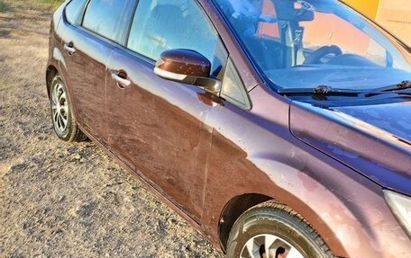 Ford Focus II рестайлинг, 2010 год, 550 000 рублей, 3 фотография