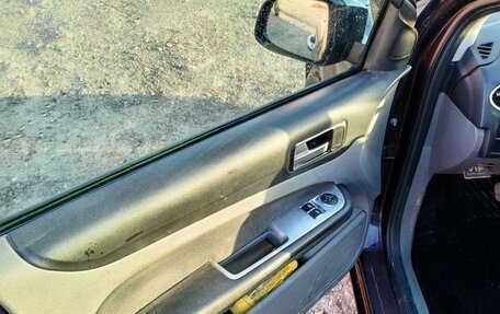 Ford Focus II рестайлинг, 2010 год, 550 000 рублей, 8 фотография