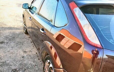 Ford Focus II рестайлинг, 2010 год, 550 000 рублей, 6 фотография