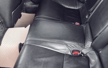 Lexus IS II рестайлинг 2, 2006 год, 1 300 000 рублей, 7 фотография