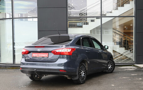 Ford Focus III, 2012 год, 850 000 рублей, 6 фотография