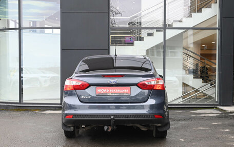 Ford Focus III, 2012 год, 850 000 рублей, 7 фотография